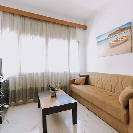 Apartamento Petunia Garden View